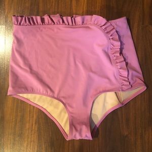 Kortni Jeane Cascade Bottoms - size L